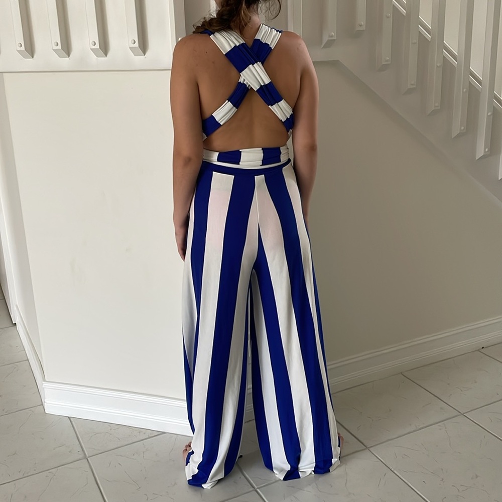 Jumpsuit - Picture 3 of 5